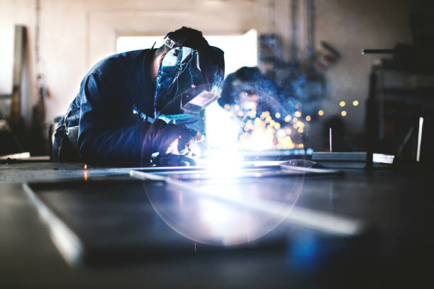 Best Welding Inspection and Certification in Harrington Park, NJ