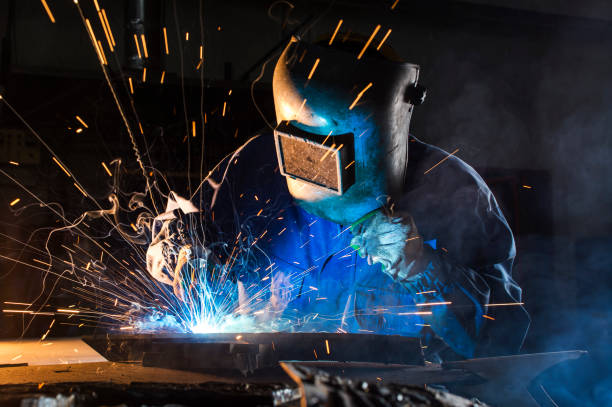 Best Welding Inspection and Certification in Harrington Park, NJ