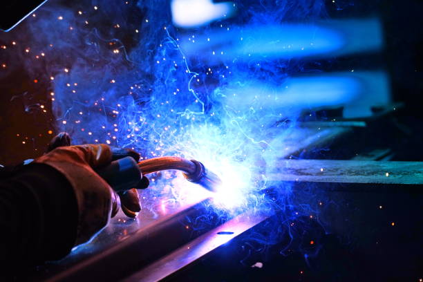 Trusted Harrington Park, NJ Welder & Metal Fabrication Experts