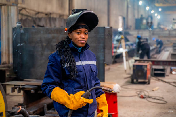 Affordable Welder Services in Harrington Park, NJ