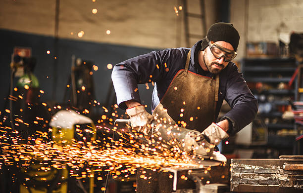 Affordable Welder Services in Harrington Park, NJ