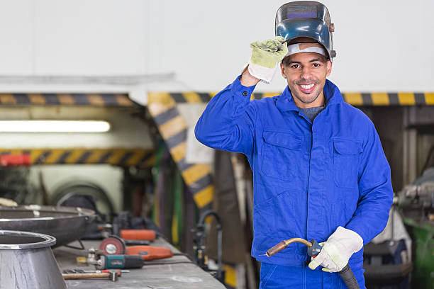 Best Automotive Welding in Harrington Park, NJ